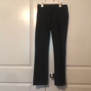 Dark Denim Express Jeans